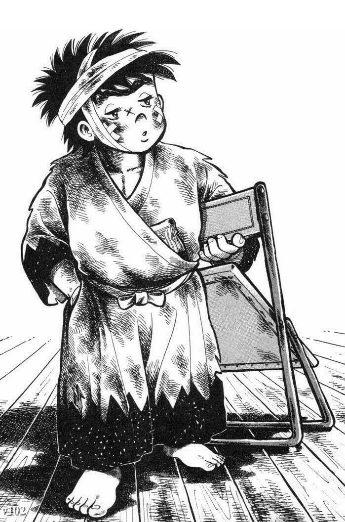 Ore Wa Teppei - Chương 107