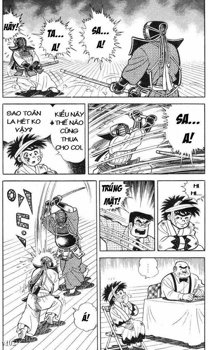 Ore Wa Teppei - Chương 107