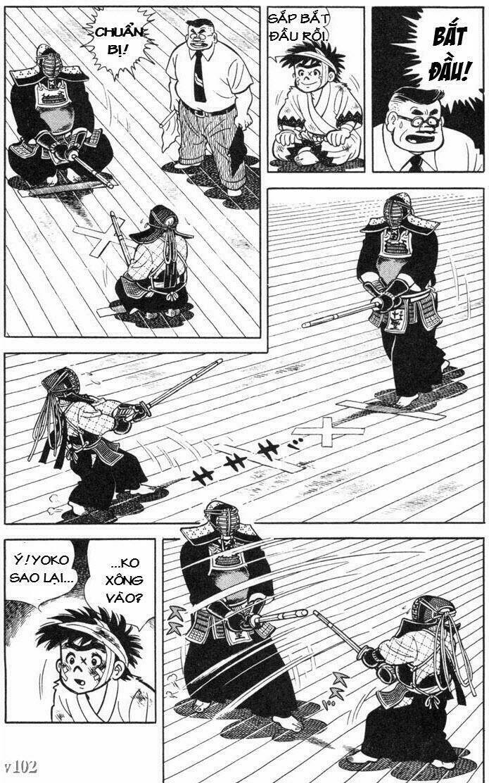 Ore Wa Teppei - Chương 107