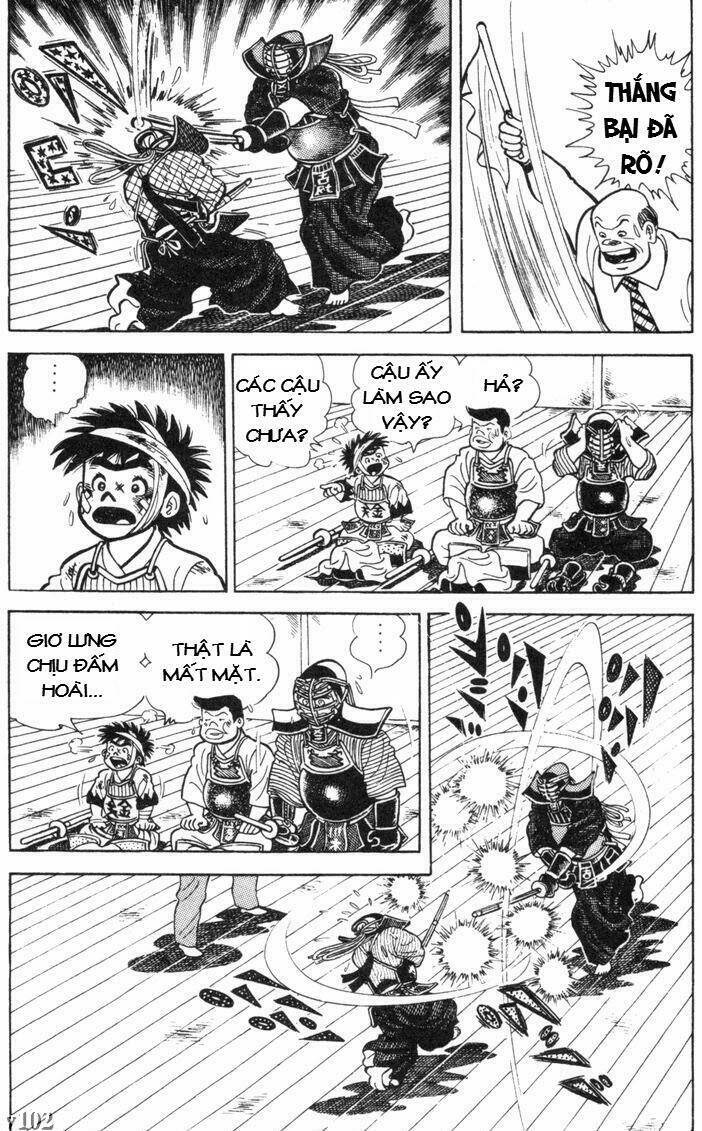 Ore Wa Teppei - Chương 108