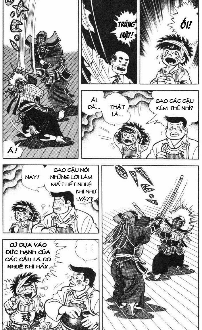 Ore Wa Teppei - Chương 108