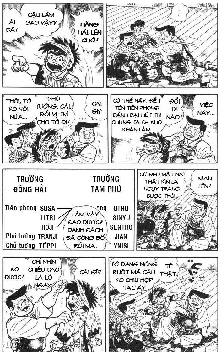 Ore Wa Teppei - Chương 108