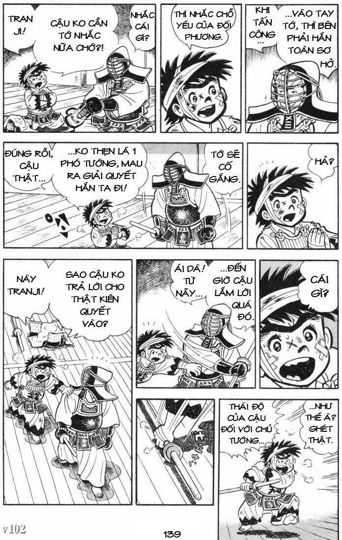 Ore Wa Teppei - Chương 108