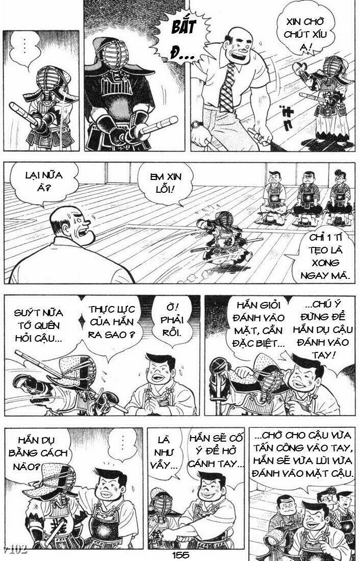 Ore Wa Teppei - Chương 108