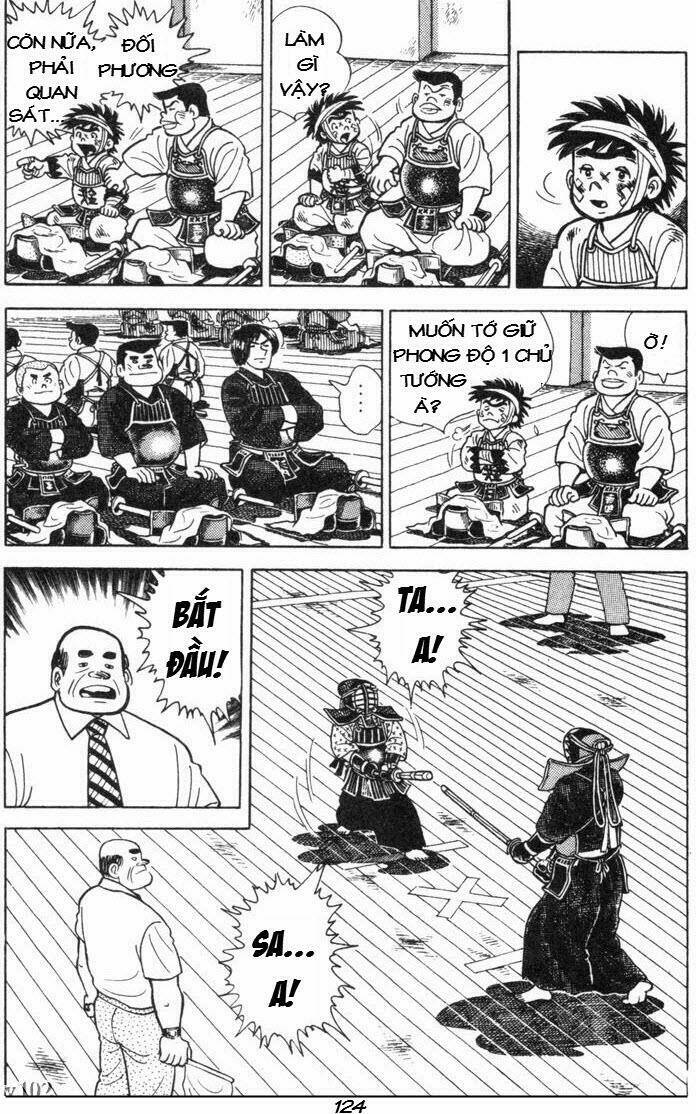 Ore Wa Teppei - Chương 108