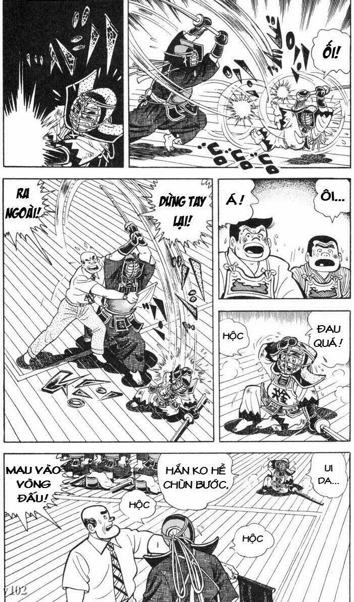 Ore Wa Teppei - Chương 108