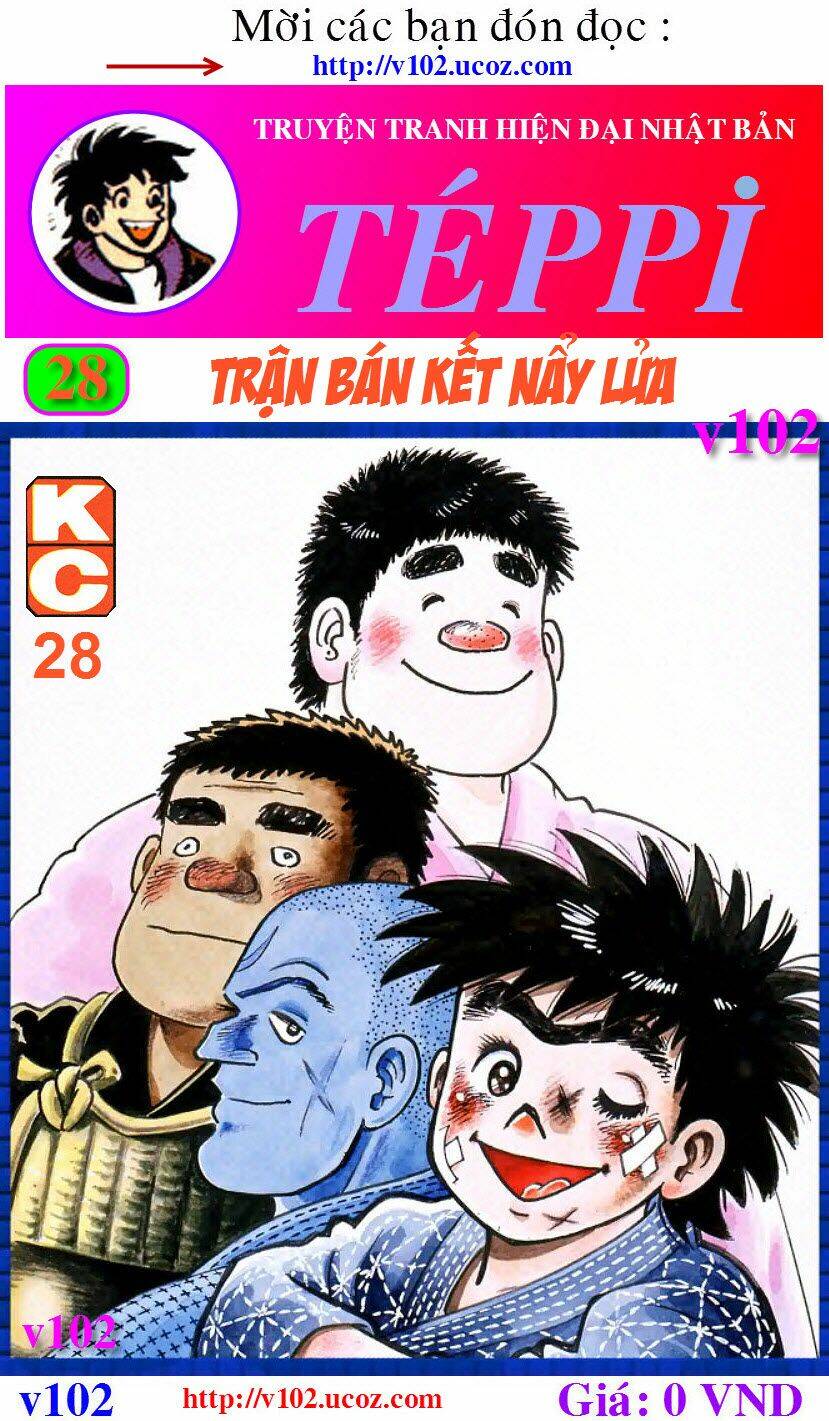 Ore Wa Teppei - Chương 108