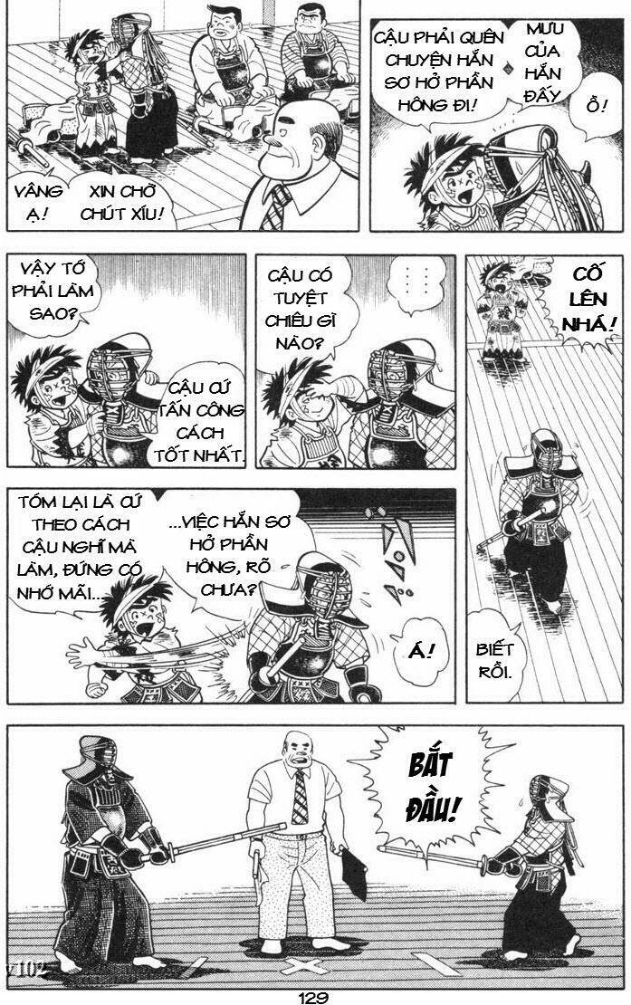 Ore Wa Teppei - Chương 108