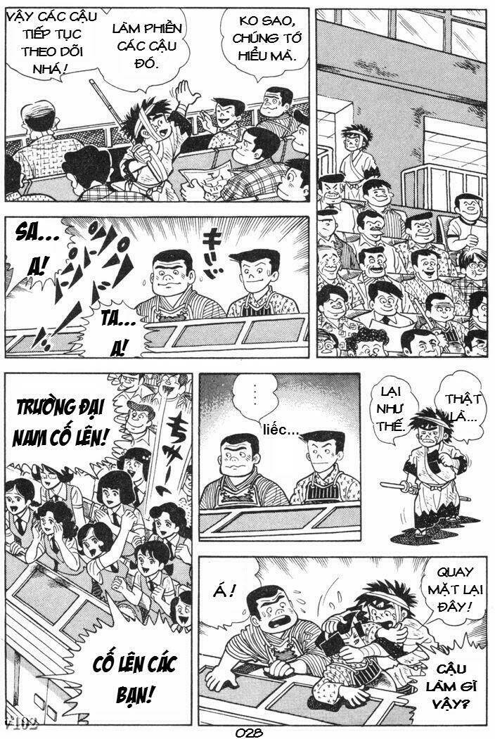 Ore Wa Teppei - Chương 109
