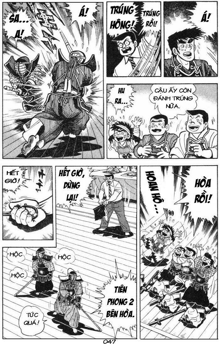 Ore Wa Teppei - Chương 110