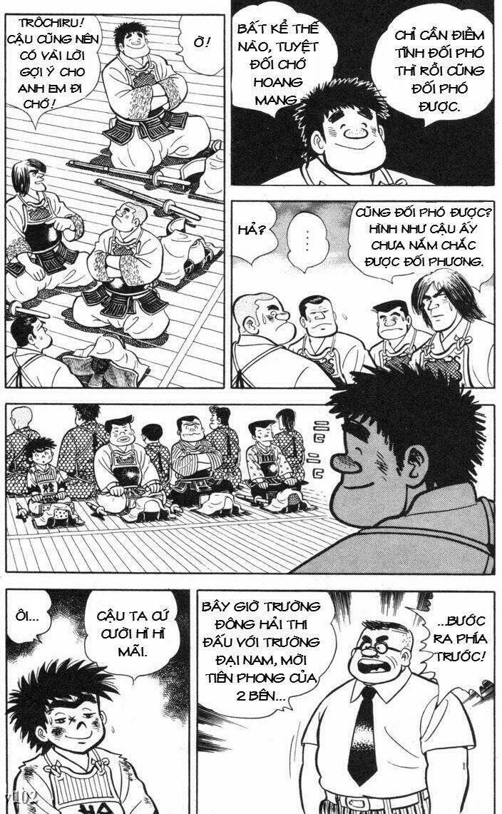 Ore Wa Teppei - Chương 111