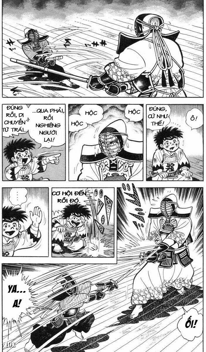 Ore Wa Teppei - Chương 111