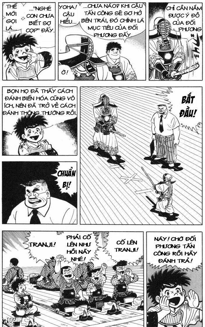 Ore Wa Teppei - Chương 111