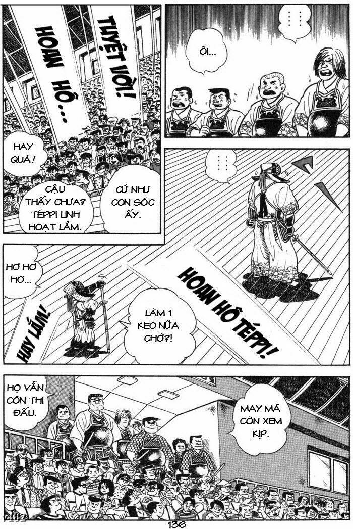 Ore Wa Teppei - Chương 112