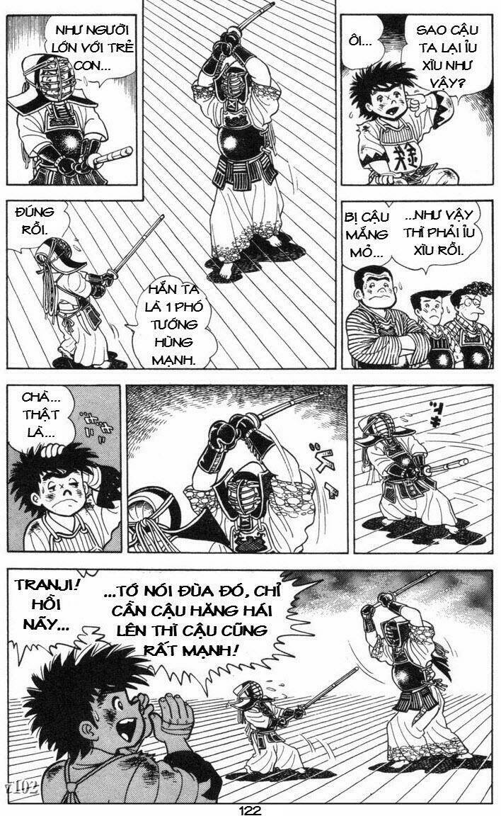 Ore Wa Teppei - Chương 112