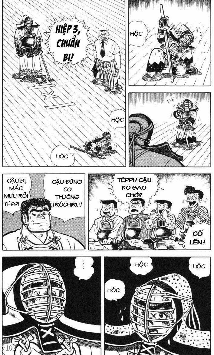 Ore Wa Teppei - Chương 112