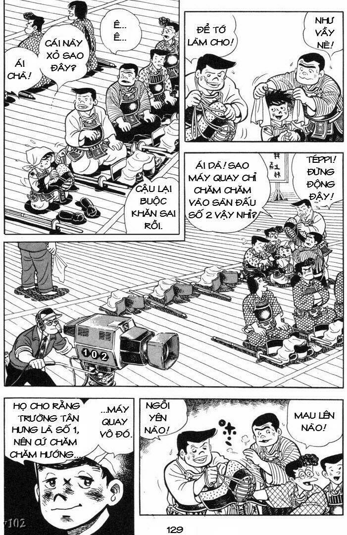 Ore Wa Teppei - Chương 112