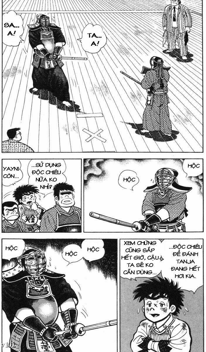 Ore Wa Teppei - Chương 113