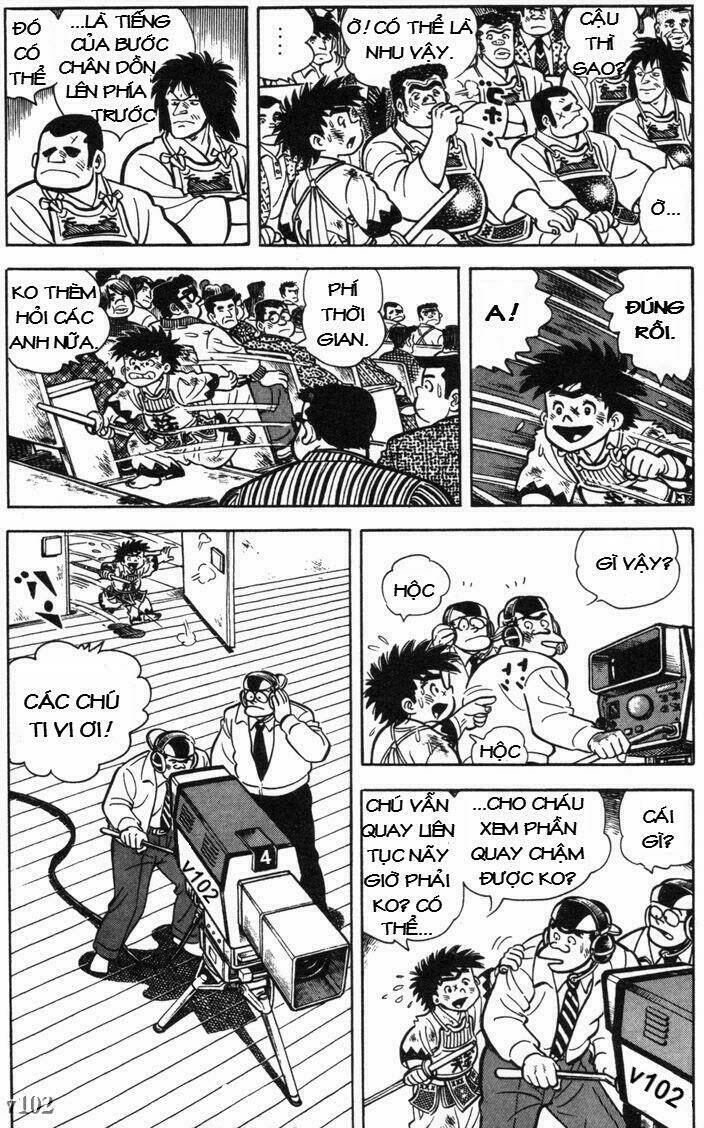 Ore Wa Teppei - Chương 113