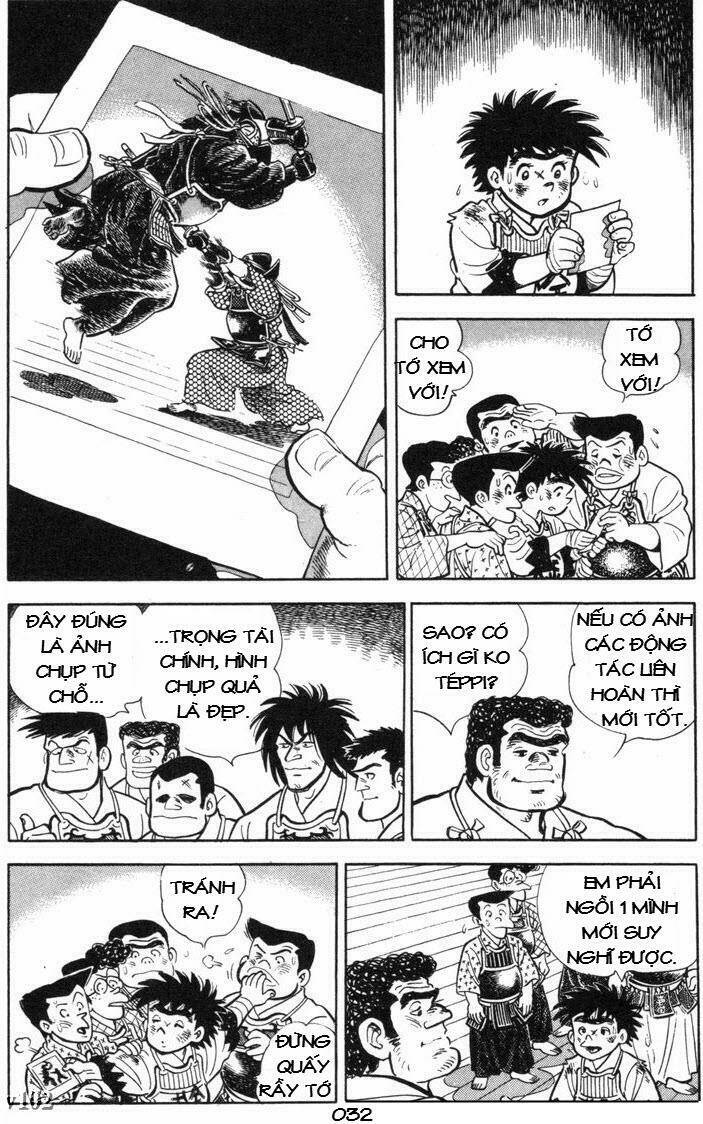 Ore Wa Teppei - Chương 113