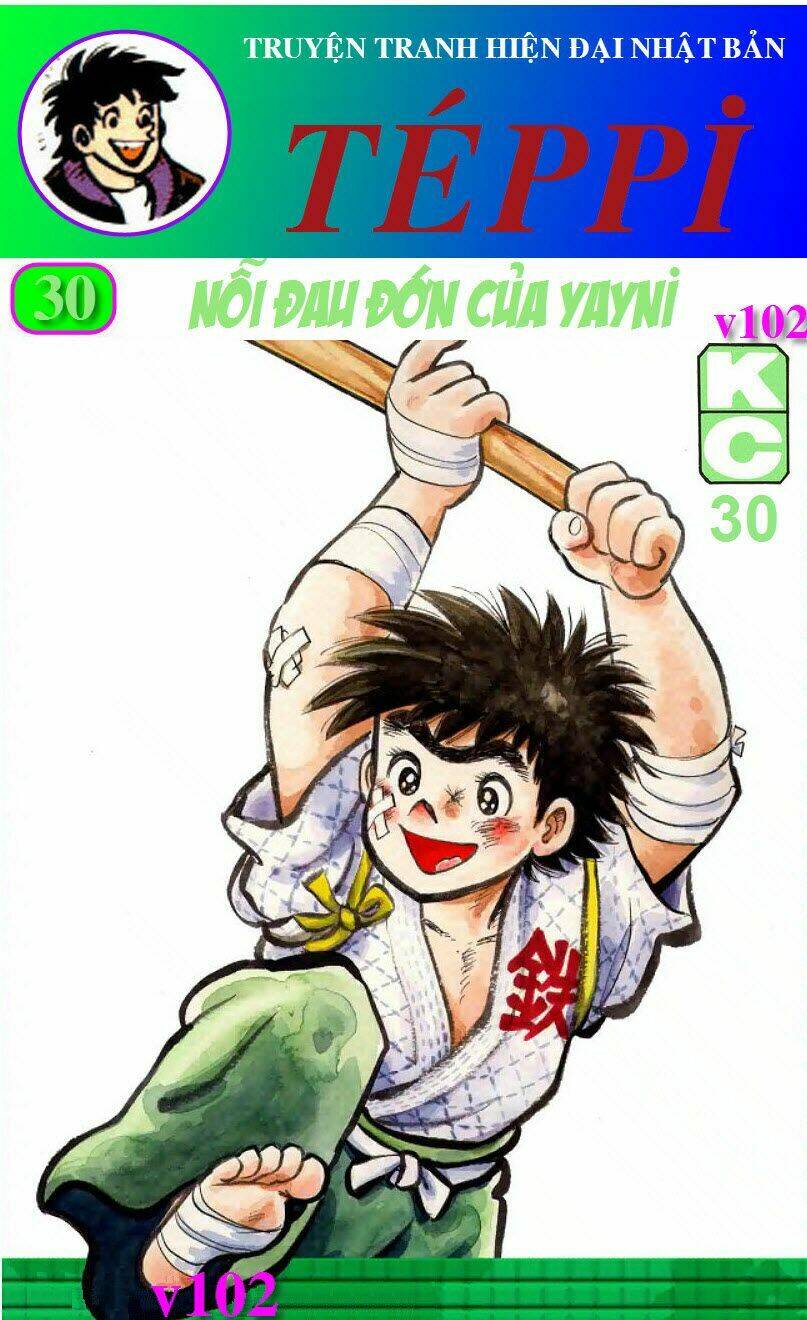 Ore Wa Teppei - Chương 117