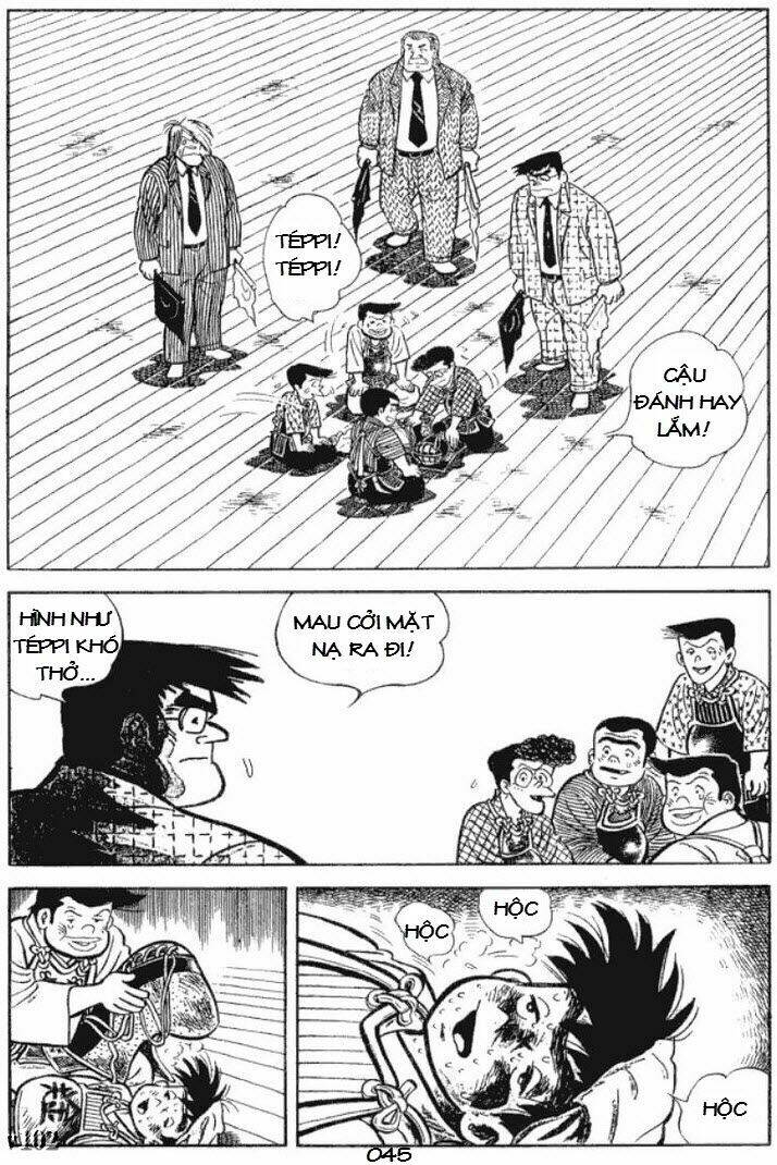 Ore Wa Teppei - Chương 118