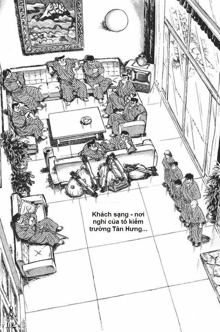Ore Wa Teppei - Chương 118
