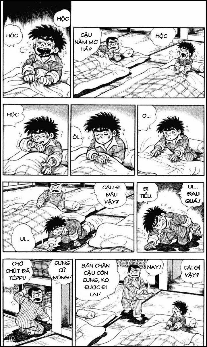 Ore Wa Teppei - Chương 119
