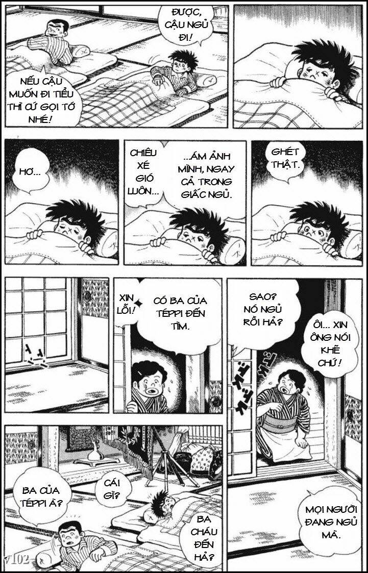 Ore Wa Teppei - Chương 119