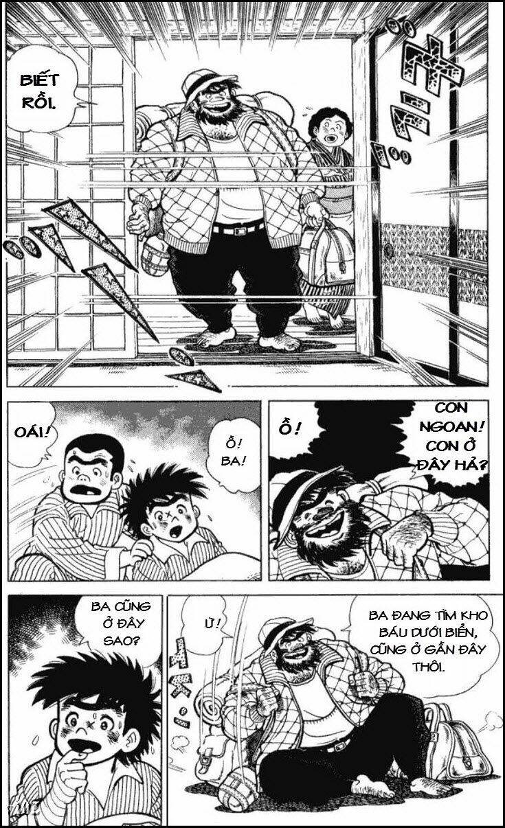 Ore Wa Teppei - Chương 119