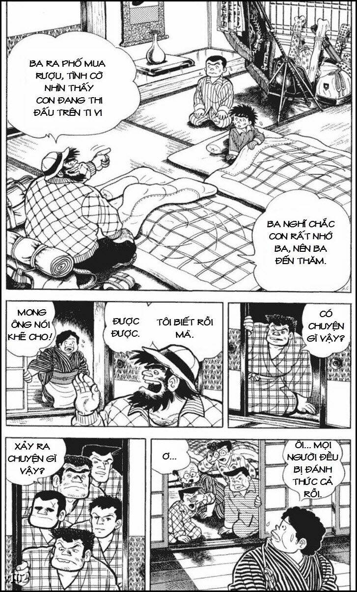 Ore Wa Teppei - Chương 119