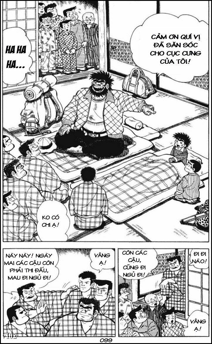 Ore Wa Teppei - Chương 119