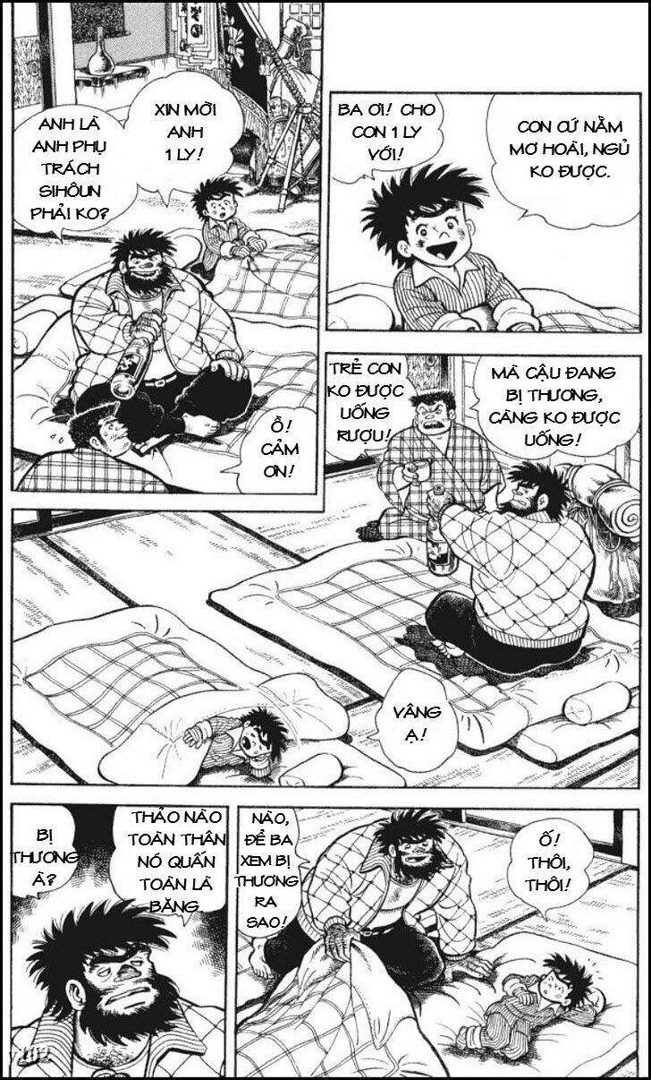 Ore Wa Teppei - Chương 119
