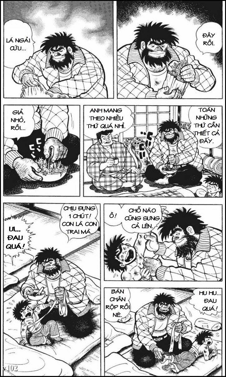 Ore Wa Teppei - Chương 119