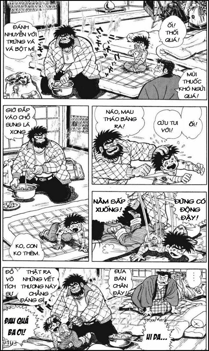 Ore Wa Teppei - Chương 119