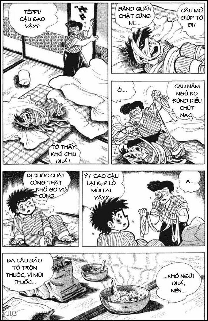 Ore Wa Teppei - Chương 119