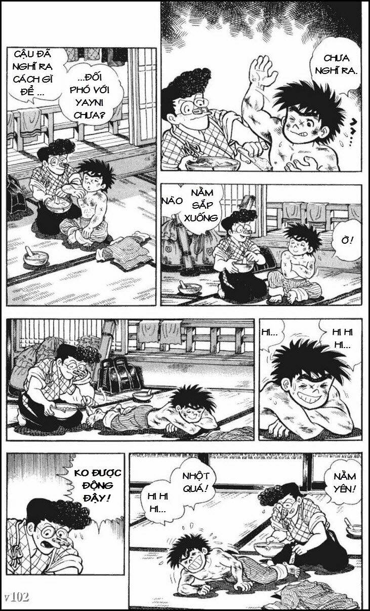Ore Wa Teppei - Chương 119