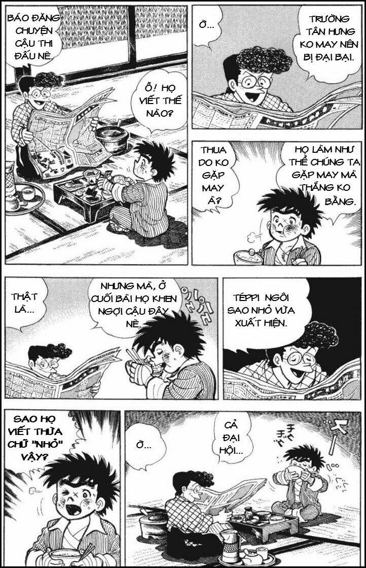 Ore Wa Teppei - Chương 119
