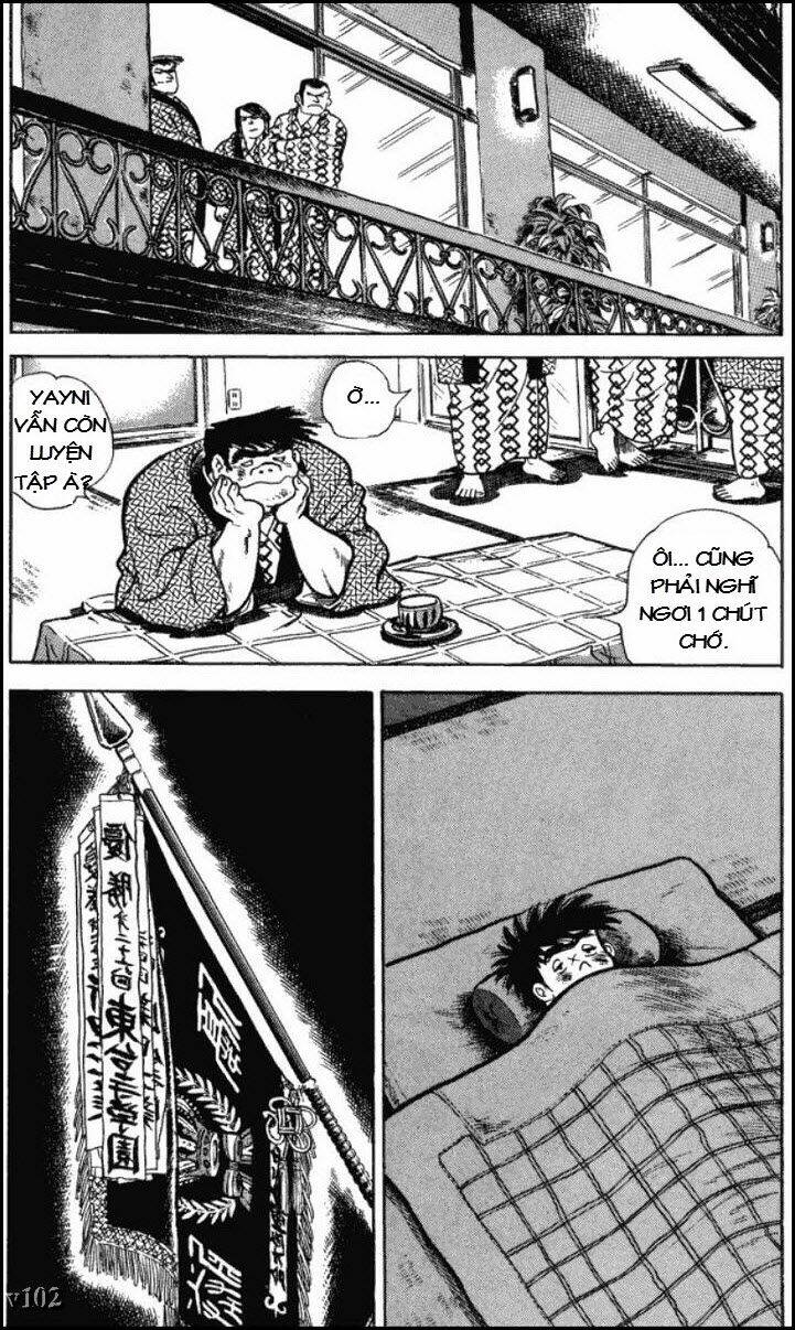 Ore Wa Teppei - Chương 119