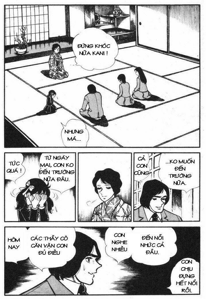Ore Wa Teppei - Chương 12