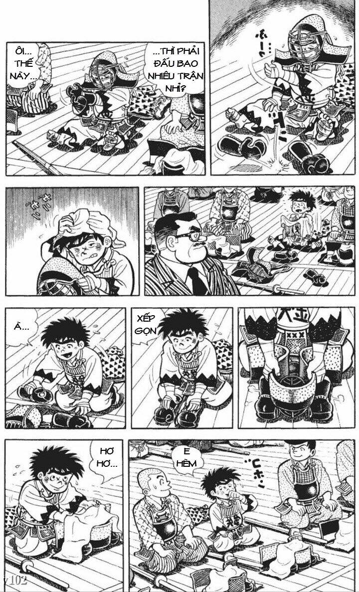 Ore Wa Teppei - Chương 122