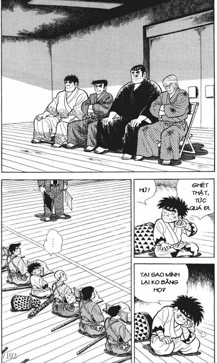 Ore Wa Teppei - Chương 122