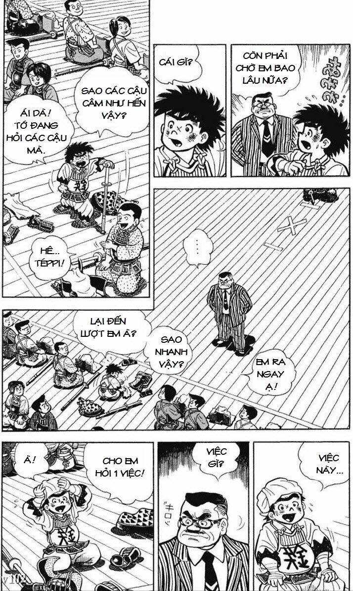 Ore Wa Teppei - Chương 122