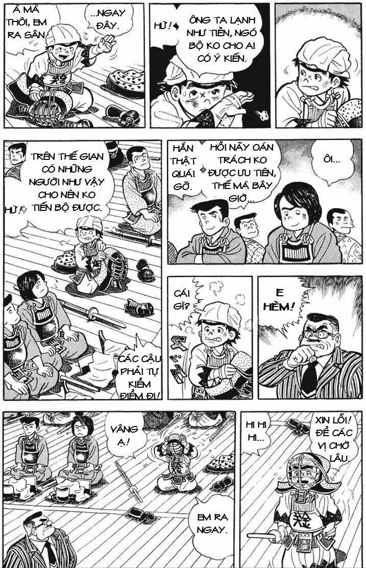 Ore Wa Teppei - Chương 122