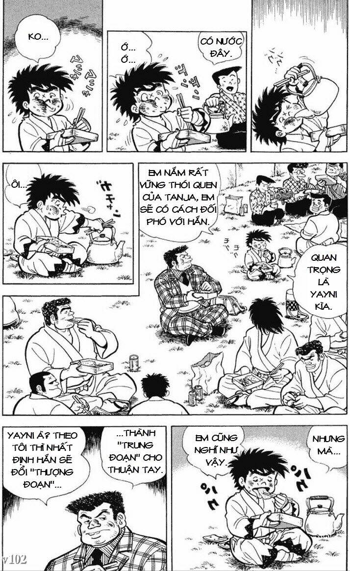 Ore Wa Teppei - Chương 124