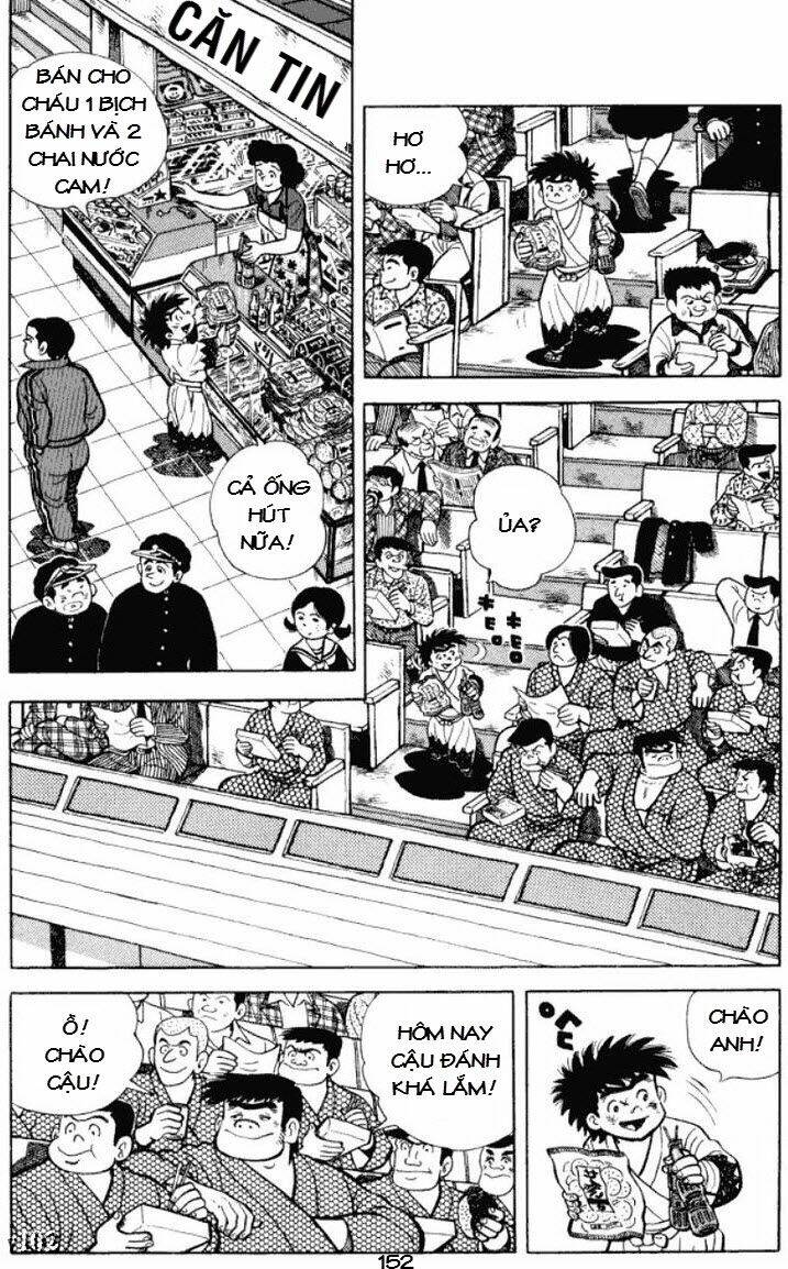 Ore Wa Teppei - Chương 124