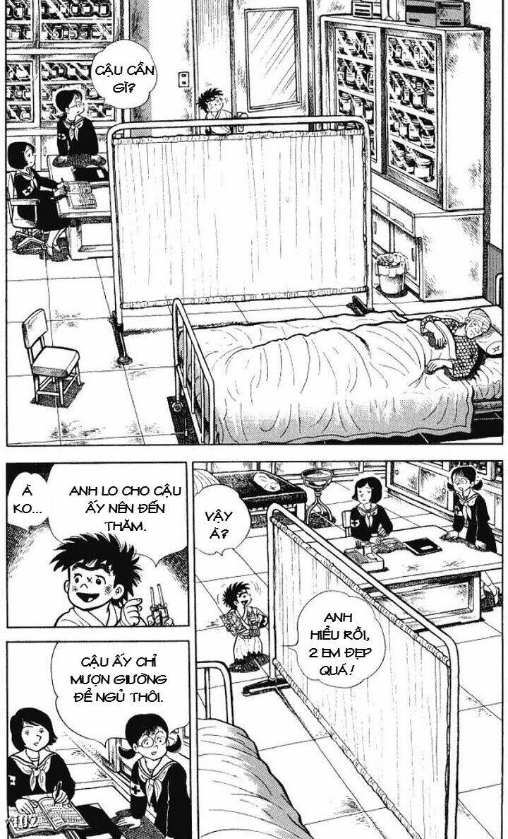 Ore Wa Teppei - Chương 124