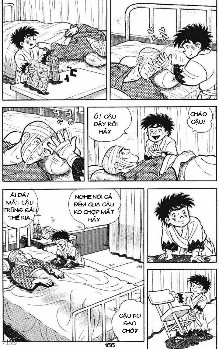 Ore Wa Teppei - Chương 124