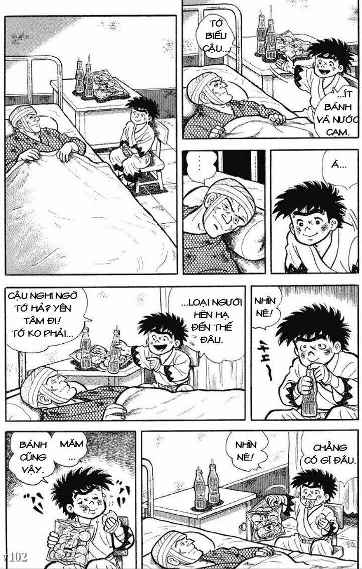 Ore Wa Teppei - Chương 124