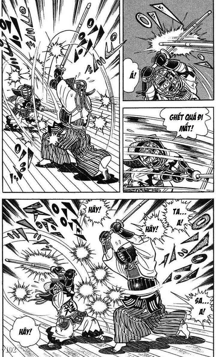Ore Wa Teppei - Chương 126